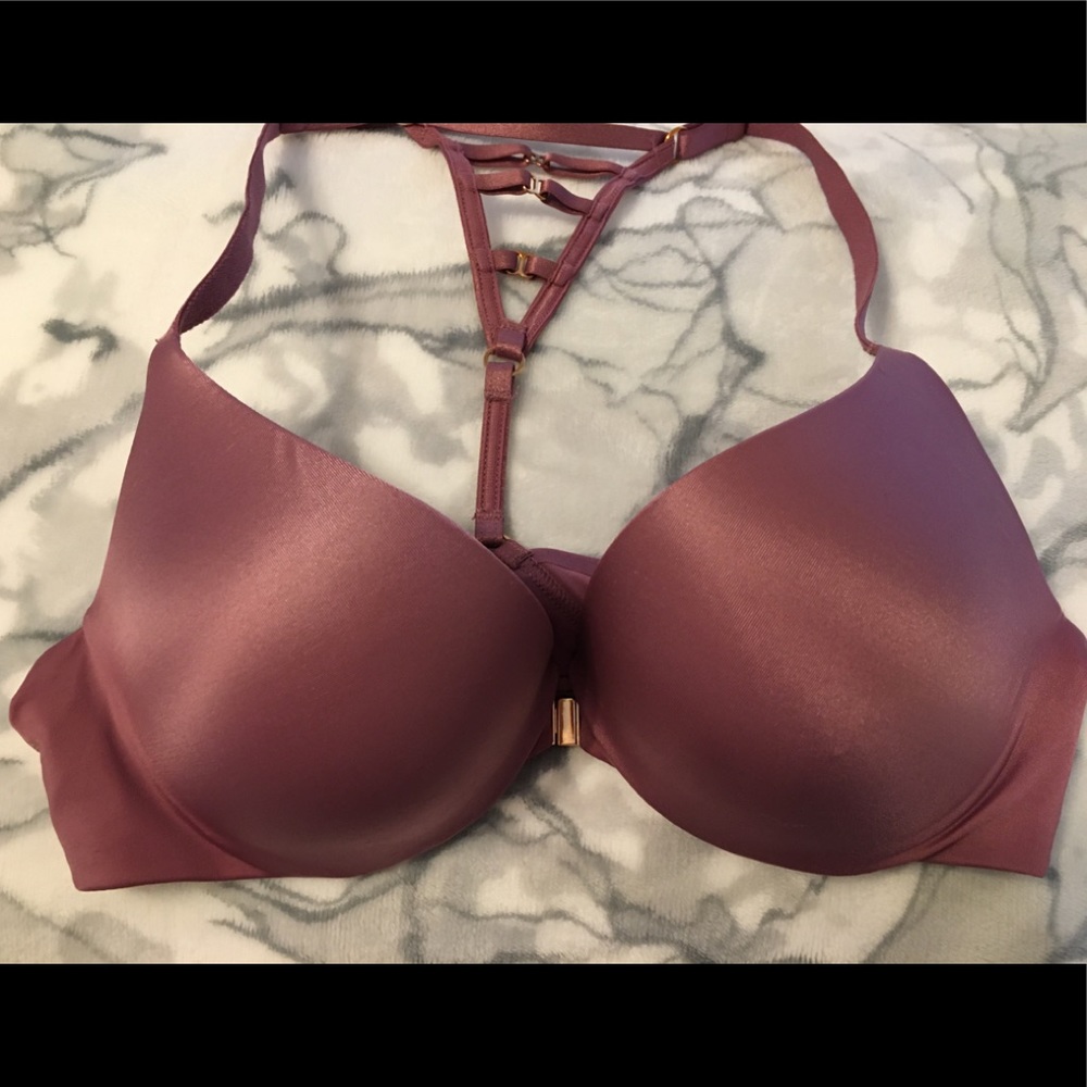 Victoria Secret Push Up Bra